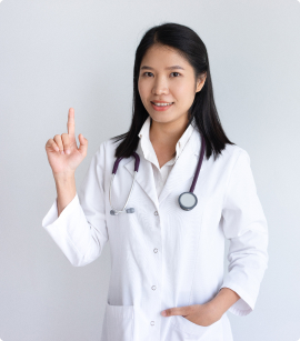 Bác sĩ NGUYỄN MAI LAN